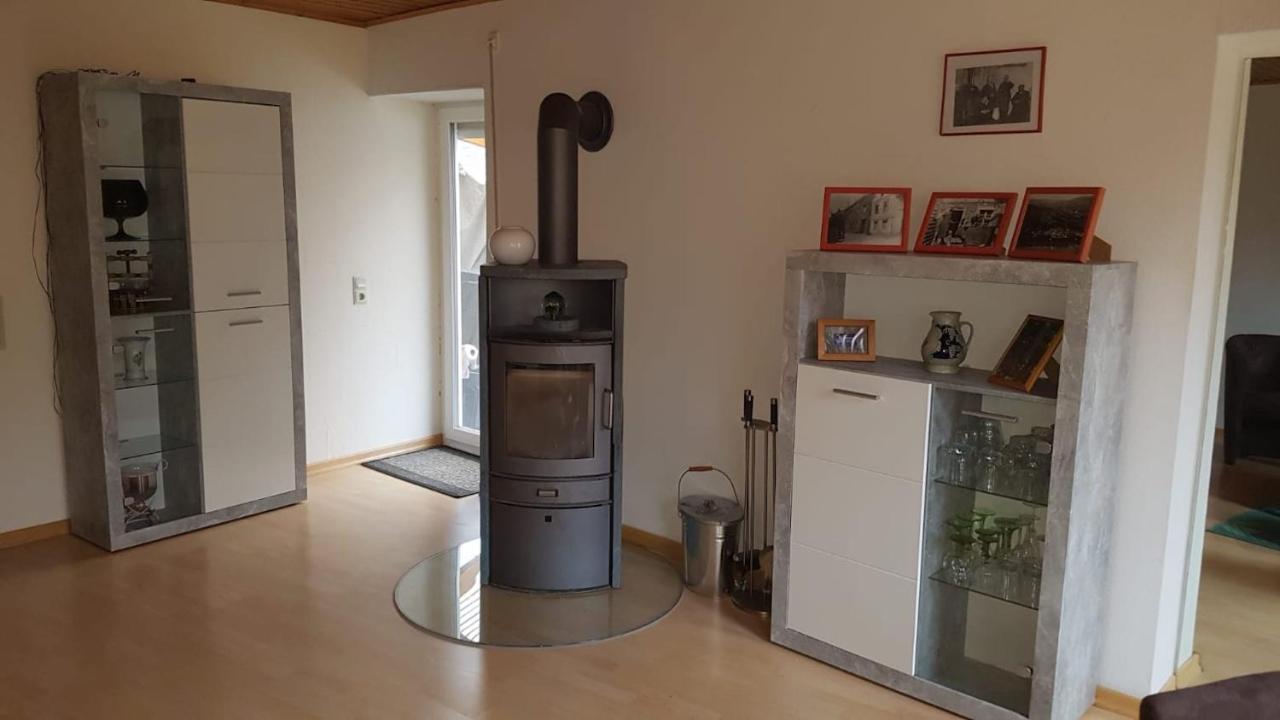 Ferienwohnung Gersch Traben-Trarbach Extérieur photo