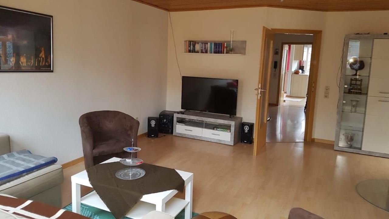 Ferienwohnung Gersch Traben-Trarbach Extérieur photo
