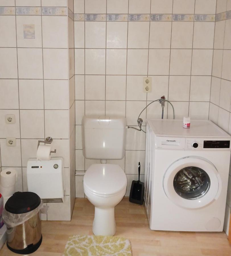Ferienwohnung Gersch Traben-Trarbach Extérieur photo
