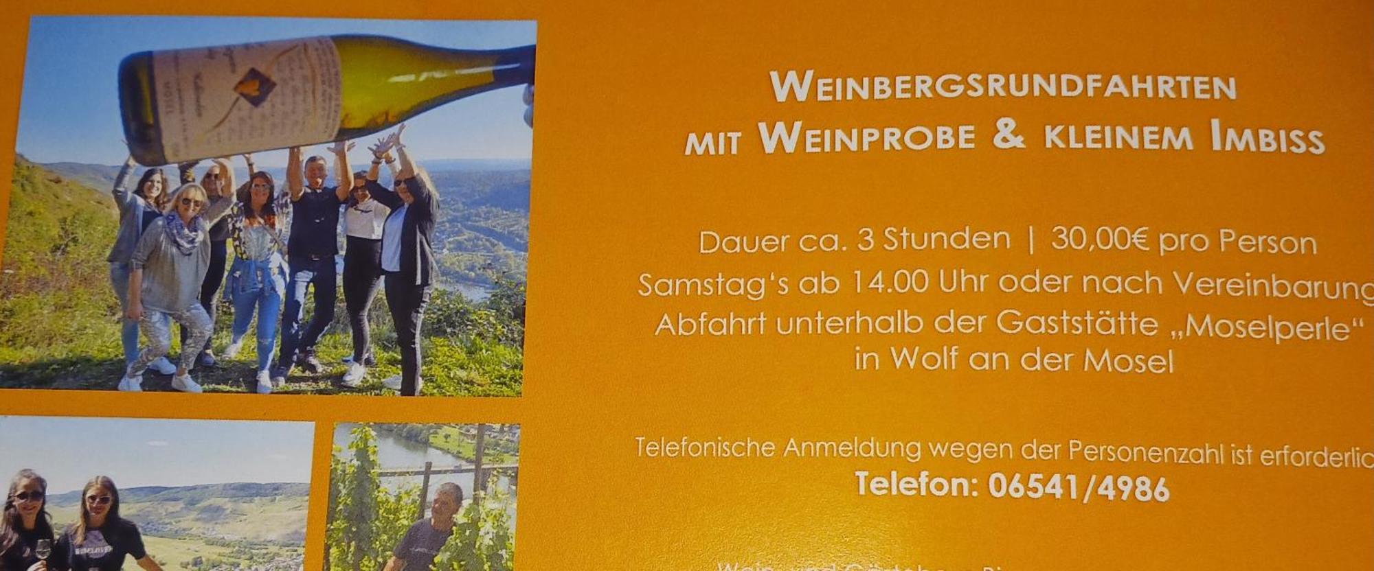 Ferienwohnung Gersch Traben-Trarbach Extérieur photo