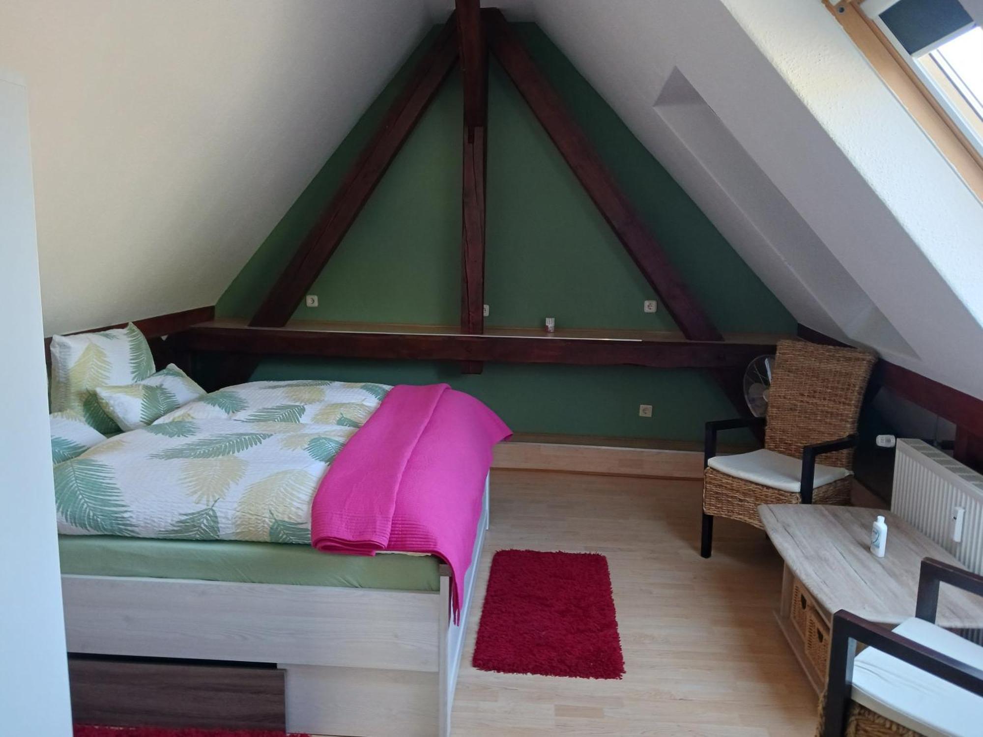 Ferienwohnung Gersch Traben-Trarbach Extérieur photo